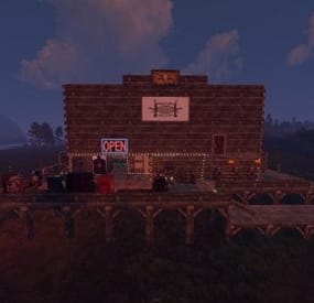 More information about "MiniGame Shooting Gallery"