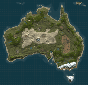 More information about "Australia"