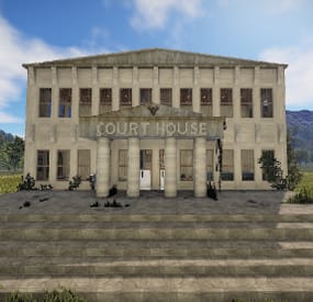 More information about "Court House"