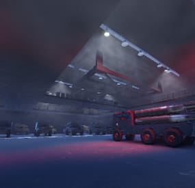 More information about "Secret Underground Base"