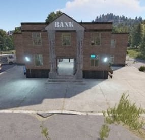 More information about "Capital Bank"