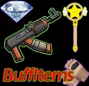 More information about "BuffItems"