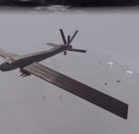 More information about "UCAV Drones"