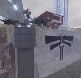 More information about "Sentry Tech"