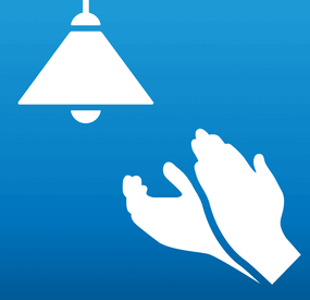 More information about "Gesture to Activate"