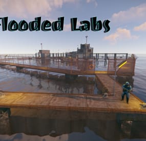 More information about "Flooded Labs"