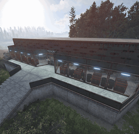 More information about "Large Challenge House"