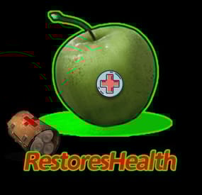 More information about "RestoresHealth"