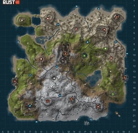 More information about "Saga Island"