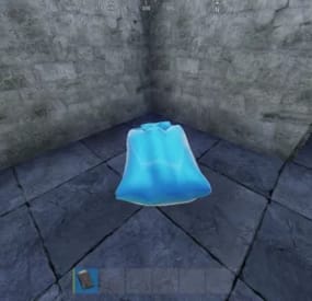 More information about "Bag Modifier"