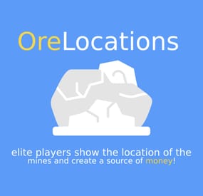More information about "OreLocations Detector"