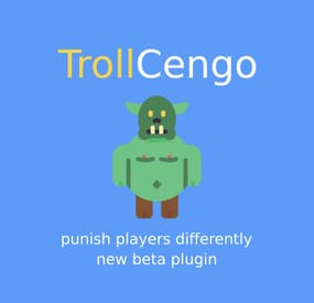 More information about "TrollCengo"
