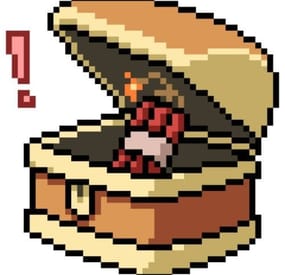 More information about "Explosive Chest"