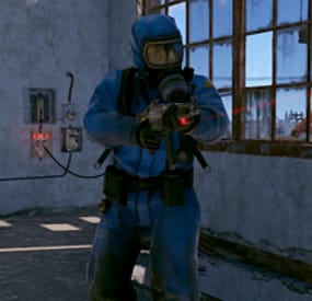 More information about "Npc Defenders"