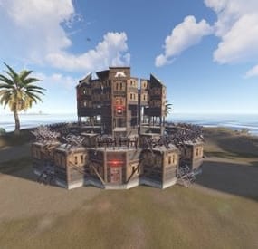 More information about "PACK-1  40 RAIDABLE BASES"