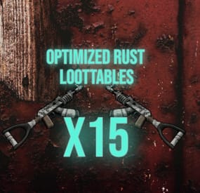 More information about "Optimized Loottables x15"
