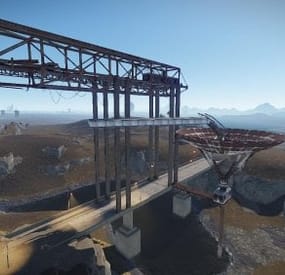 More information about "Rusted Climb 1 and 2"