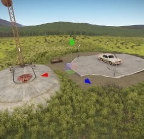 More information about "Bunker Under Ground Bases"