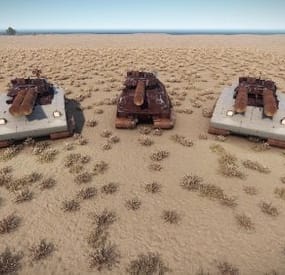 More information about "Tank Bundle"