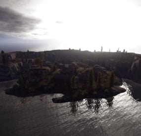 More information about "Crater Lake - *UKN 2020 Terrain Arenas-Originals-Revamped*"