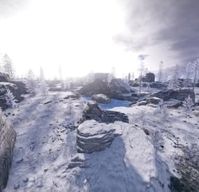 More information about "Frozen Lakes - *UKN 2020 Terrain Arenas-Originals-Revamped*"