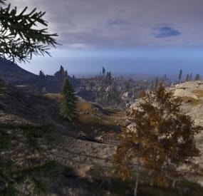 More information about "Whispering Marsh - *UKN 2020 Terrain Arenas-Originals-Revamped*"
