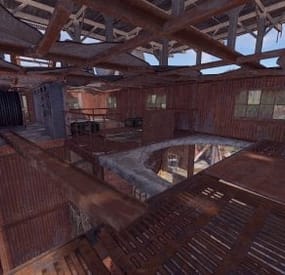 More information about "Junkyard by Ovsi"