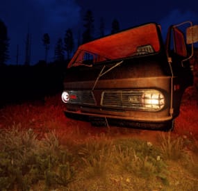 More information about "Canon Car"