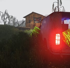 More information about "Toxic Van"