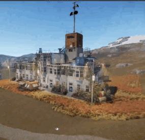 More information about "Rusty Salvage Shop"