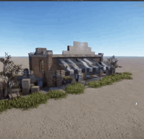 More information about "Rusty Valley Store"