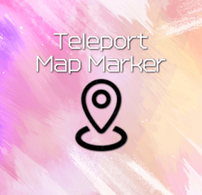 More information about "Teleport On Map Marker"