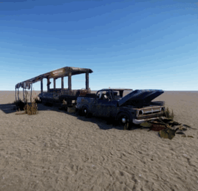 More information about "Texas Fruit Truck"