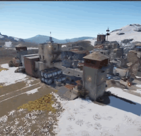 More information about "Tiny Outpost"