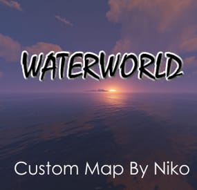 More information about "Waterworld Custom Jungle Update"