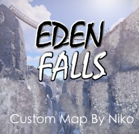 More information about "Eden Falls Custom Map by Niko"