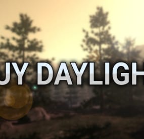 More information about "Buy Daylight - Per Player"
