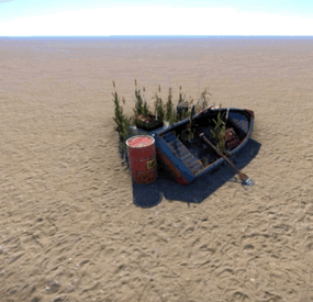 More information about "Vehicles  Decoration Asset Pack"