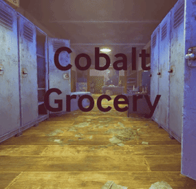 More information about "Cobalt Grocery"