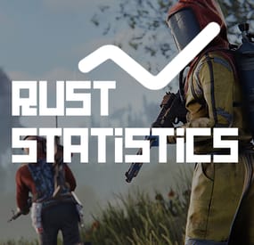 More information about "Rust Statistics"