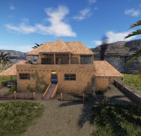 More information about "Finca Island"