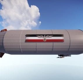 More information about "Luftwaffe Zeppelin"