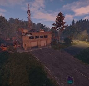 More information about "Body Shop Monument"
