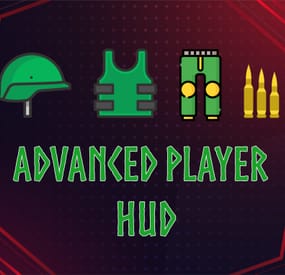 More information about "Advanced Player Hud"