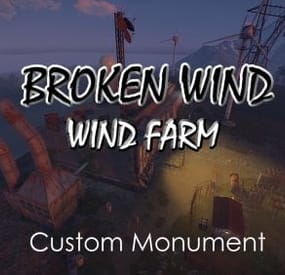 More information about "Broken Wind by Niko"