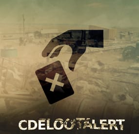 More information about "CDelootAlert"