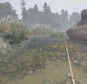 More information about "Fish Pond v.1"