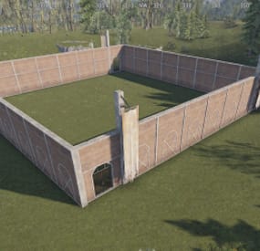 More information about "Clan's Compound"