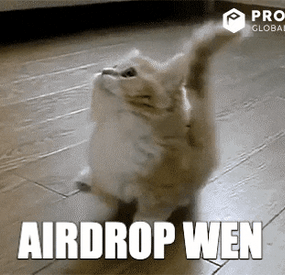 More information about "Airdrop Event Settings"