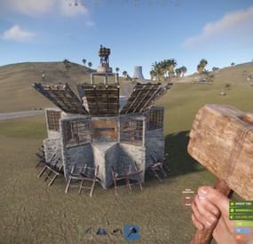 More information about "30 Raidable Bases Duo/Solo Pack"